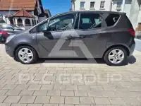 2012 Opel MERIVA