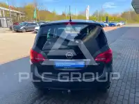 2012 Opel MERIVA