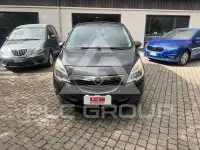 2012 Opel MERIVA