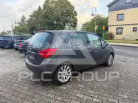 2012 Opel MERIVA