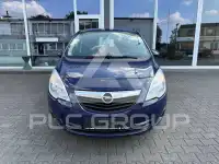 2012 Opel MERIVA