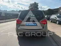 2012 Opel MERIVA