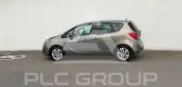2012 Opel MERIVA