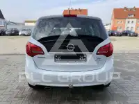 2012 Opel MERIVA
