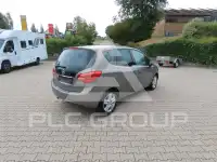 2012 Opel MERIVA