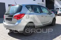 2012 Opel MERIVA
