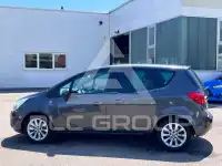 2012 Opel MERIVA