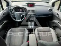 2012 Opel MERIVA