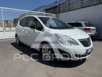 2012 Opel MERIVA