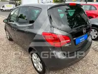 2012 Opel MERIVA