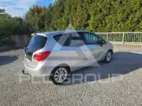 2012 Opel MERIVA