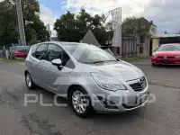 2012 Opel MERIVA