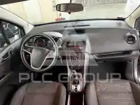 2012 Opel MERIVA
