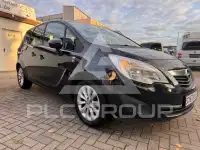 2012 Opel MERIVA