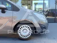 2012 Opel MERIVA