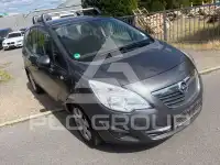 2012 Opel MERIVA