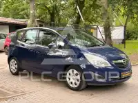 2012 Opel MERIVA
