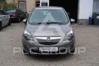 2012 Opel MERIVA