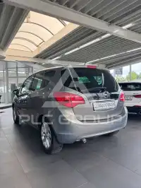 2012 Opel MERIVA