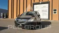 2012 Opel MERIVA