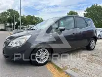 2012 Opel MERIVA
