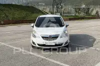 2012 Opel MERIVA