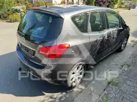 2012 Opel MERIVA