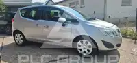2012 Opel MERIVA