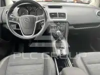 2012 Opel MERIVA