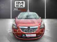2012 Opel MERIVA