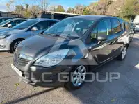 2013 Opel MERIVA
