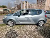 2012 Opel MERIVA