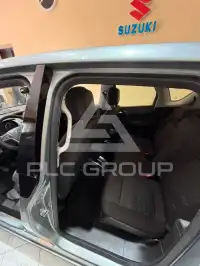 2012 Opel MERIVA