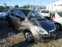 2012 Opel MERIVA