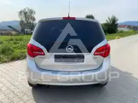 2012 Opel MERIVA