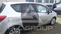 2012 Opel MERIVA