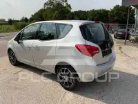 2012 Opel MERIVA