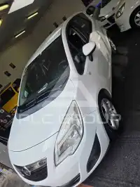 2012 Opel MERIVA