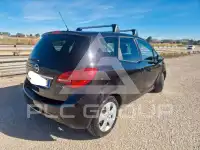 2012 Opel MERIVA