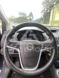 2012 Opel MERIVA