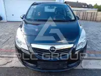 2011 Opel MERIVA