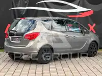 2012 Opel MERIVA