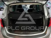 2012 Opel MERIVA