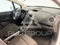 2012 Opel MERIVA