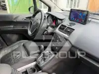 2012 Opel MERIVA