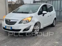 2012 Opel MERIVA