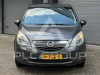 2012 Opel MERIVA