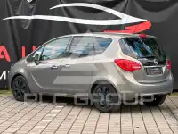 2012 Opel MERIVA