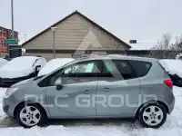 2012 Opel MERIVA