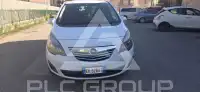 2012 Opel MERIVA